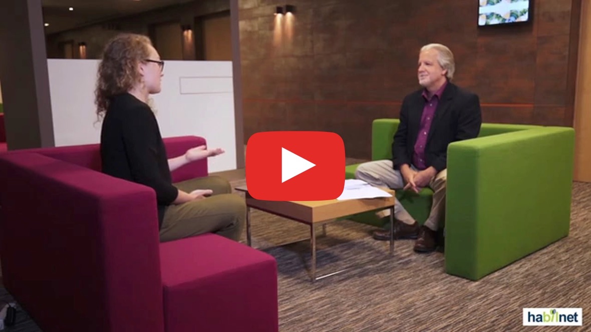 Friederike Schütte interviews Adam Winsler