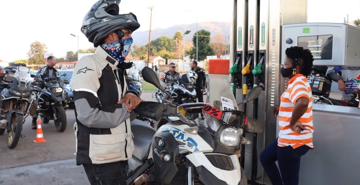 Eswatini Newsletter - August 2021