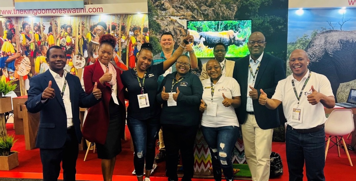 Eswatini Newsletter - May 2023