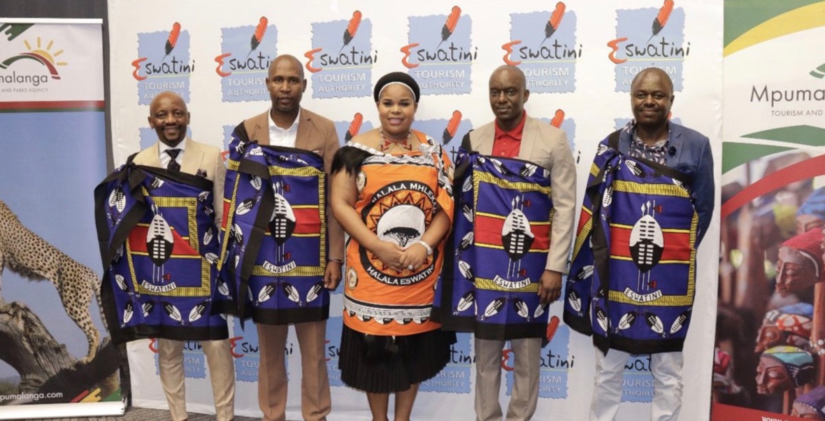 Eswatini Newsletter - May 2023