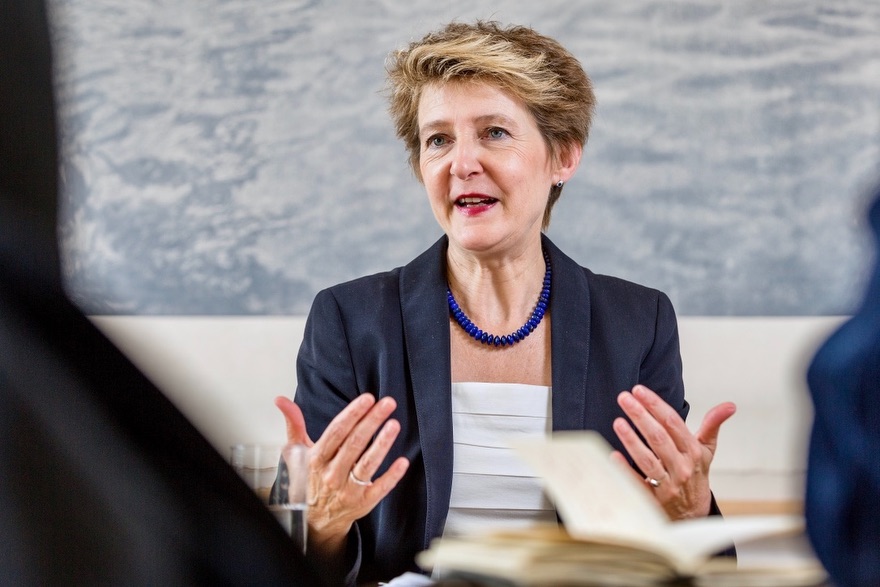 Foto: Aargauer Zeitung, Sandra Ardizzone